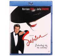 Sabrina [Blu-Ray] [Region B] (IMPORT) (Pas de version française)