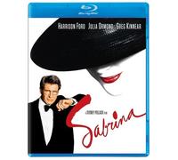 Sabrina [Blu-Ray] Special Ed, Subtitled, Ac-3/Dolby Digital, Anamorphic