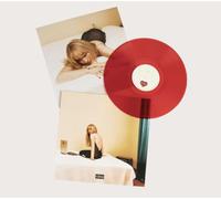 Sabrina C. - Emails I Can't Send 1-Year-Anniversary Ruby Red Edition W/ Printed-Inner-Sleeve