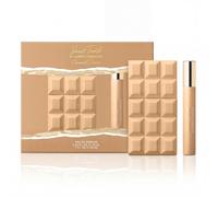 Sabrina Carpenter Caramel Dream Travel Set Coffret cadeau pour femme 1 pcs