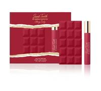 Sabrina Carpenter Cherry Baby Travel Set Coffret cadeau pour femme 1 pcs