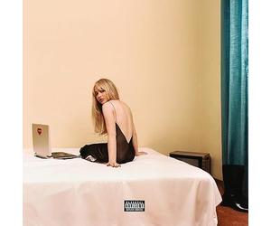 Sabrina Carpenter - emails i can’t send B