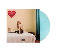 Sabrina Carpenter - Emails I Can’t Send Exclusive Limited Anniversary Edition Translucent Light Blue Vinyl LP Record