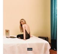 Sabrina Carpenter - emails i can't send [New CD] Explicit