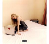 Sabrina Carpenter Emails I Cant Send (Vinyl) 12" Album Coloured Vinyl