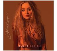 Sabrina Carpenter – Evolution – CD – Universal Music Group