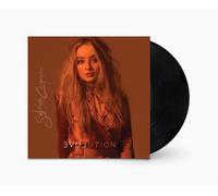 EVOLution Vinyle