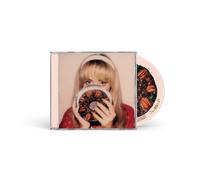 Sabrina Carpenter 'Fruitcake' CD Jewel Case