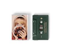 Sabrina Carpenter - Fruitcake[Green Cassette]