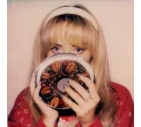 Sabrina Carpenter – Fruitcake – Vinyle 12" coloré