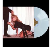 Sabrina Carpenter L'Ami Le Plus Cher Vinyle Lp Coloré Bleu Mat + Affiche