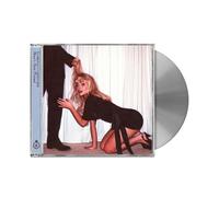 Sabrina Carpenter Man’s Best FriendAlbum CD