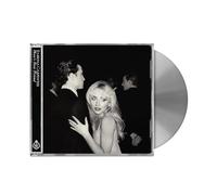 Sabrina Carpenter - Man's Best Friend - Compact Disc - G3z