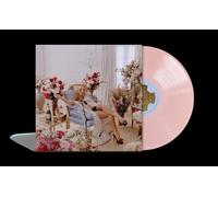 Sabrina Carpenter Mans Best Friend Dusty Rose