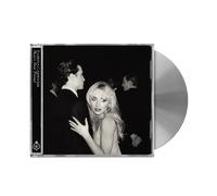 Sabrina Carpenter – Man's Best Friend – CD – Couverture alternative