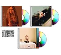 Sabrina Carpenter - Sabrina Carpenter : EVOLution + Singular Act 1 + Emails I Can't Send [CD 3-Pack]