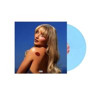 Sabrina Carpenter. - Sabrina Carpenter - Short n' Sweet Exclusive Limited Baby Blue Color Vinyl LP
