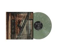 Sabrina Carpenter. - Sabrina Carpenter - Singular Act II Vinyl LP, Coke Bottle Clear/Bone Splatter Color