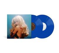 Sabrina Carpenter - Short' N' Doux (Deluxe) (2025) 2 LP Bleu Vinyl Précommande
