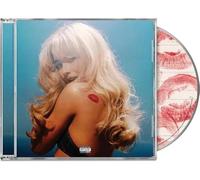 Sabrina Carpenter - Short N' Sweet Deluxe Edition by Sabrina Carpenter [CD]