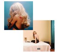 Sabrina Carpenter - Short N' Sweet Deluxe / Emails I Cant Send - Sabrina Carpenter Bundle [CD]