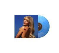 Short n' Sweet [Vinyle couleur bleu Ciel Clair]