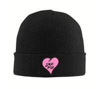 Sabrina Carpenter Sue Me Cœur Chapeau tricoté Tuques Chapeaux d’Automne Hiver Casquettes en Acrylique Chaud Album de Musique de Rue Casquette pour Hommes Cadeaux des Femmes