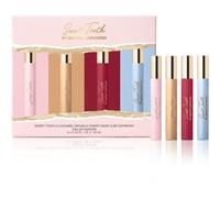 Sabrina Carpenter Travel Set Coffret cadeau pour femme 4x10 ml