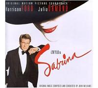 Various - Sabrina (Original Soundtrack)