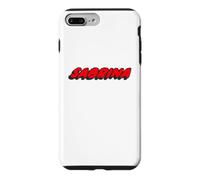 Sabrina | Chansons chantantes Musique Courte Coque pour iPhone 7 Plus/8 Plus