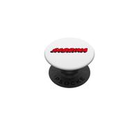 Sabrina | Chansons chantantes Musique Courte PopSockets PopGrip Adhésif