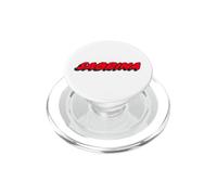 Sabrina | Chansons chantantes Musique Courte PopSockets PopGrip pour MagSafe