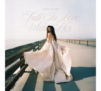 Sabrina Claudio – Fall in Love With Her – Vinyle 12" 33T