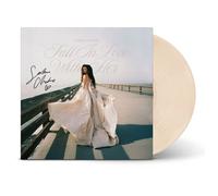 Sabrina Claudio - Fall In Love With Her [Vinyl Lp] Colored Vinyl, Poster, Autographed / Star Signed