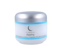 Sabrina Dipping Poudre décorative Bleu pastel 578 1 pièce 50 g