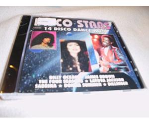 Sabrina, Donna Summer, Dillinger, Four Seasons..