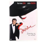 Sabrina [DVD] (IMPORT) (Pas de version française)