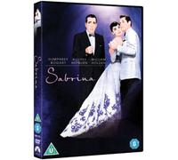 Sabrina (DVD) Martha Hyer Joan Voha Marcel Dalio Audrey Hepburn Humphrey Bogart