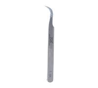 Sabrina Ed Pince courbe Vetus Tweezer Silver 446 1 pièce 100 g
