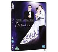Sabrina – Audrey Hepburn – Import (anglais)