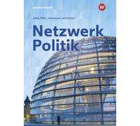 Sabrina Hannemann Albert Eding Filbina Schmittlein Die Netzwerk Politik (Poche)