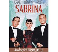 Sabrina – Paramount Pictures – Import anglais