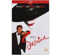 Sabrina [Import anglais]