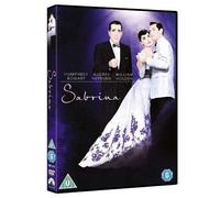 Sabrina [Import Anglais] (Import)
