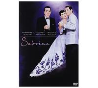 Sabrina (IMPORT) (Pas de version française)
