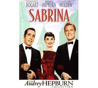 Sabrina – Paramount Pictures – Importé des USA (Zone 1)
