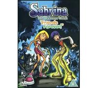 Sabrina In Friends Forever DVD