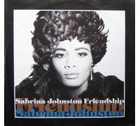 Sabrina Johnston - Friendship - [12"]