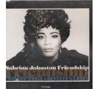 SABRINA JOHNSTON - Friendship [Import]