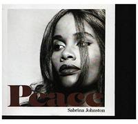 Sabrina Johnston - Peace [Import]
